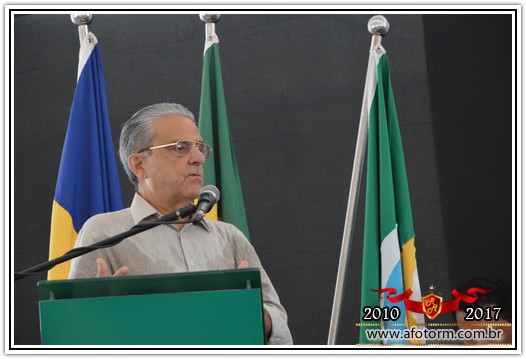 rolim de moura